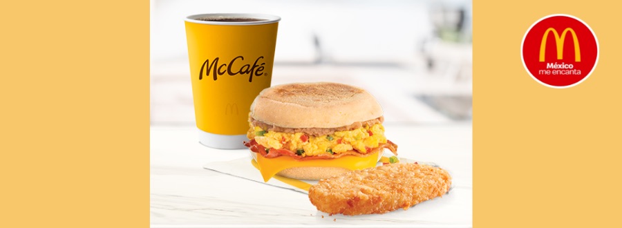 McMuffin a la Mexicana