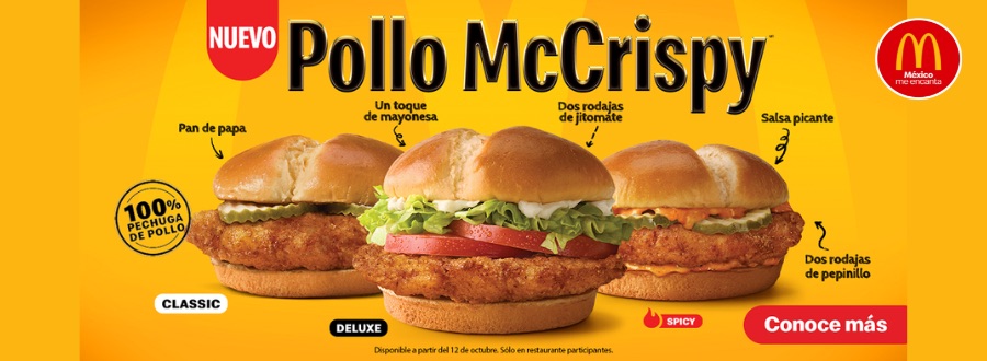 McDonalds Veracruz