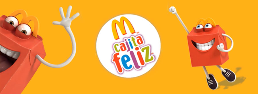 Cajita Feliz